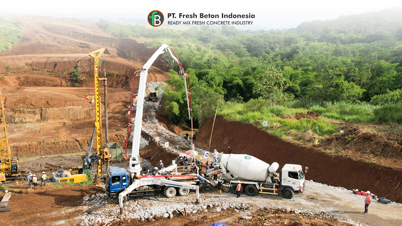 The Important Role of Batching Plant in Construction